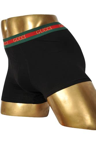 gucci men underwear|designer Gucci underwear men.